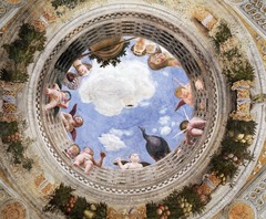 Artist: Mantegna 
Title: 