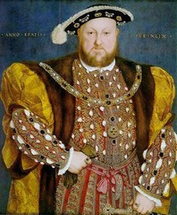 Hans Holbein 