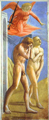 Masaccio (1401-1428/9)
The Expulsion from Paradise
Brancacci Chapel, Florence
1424-1427
