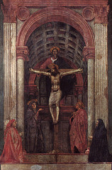 Masaccio 
