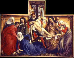 Rogier Van Der Weyden 