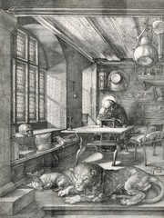 St.</p>
<p> Jerome in his study”></p></div>
<div class=